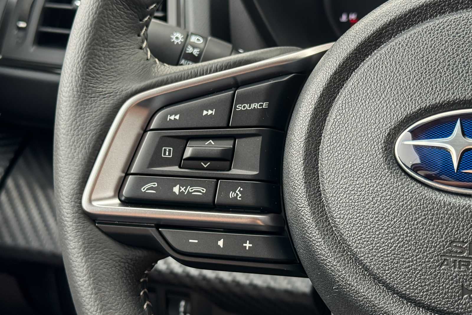 2026 Subaru ASCENT Premium 7-Passenger