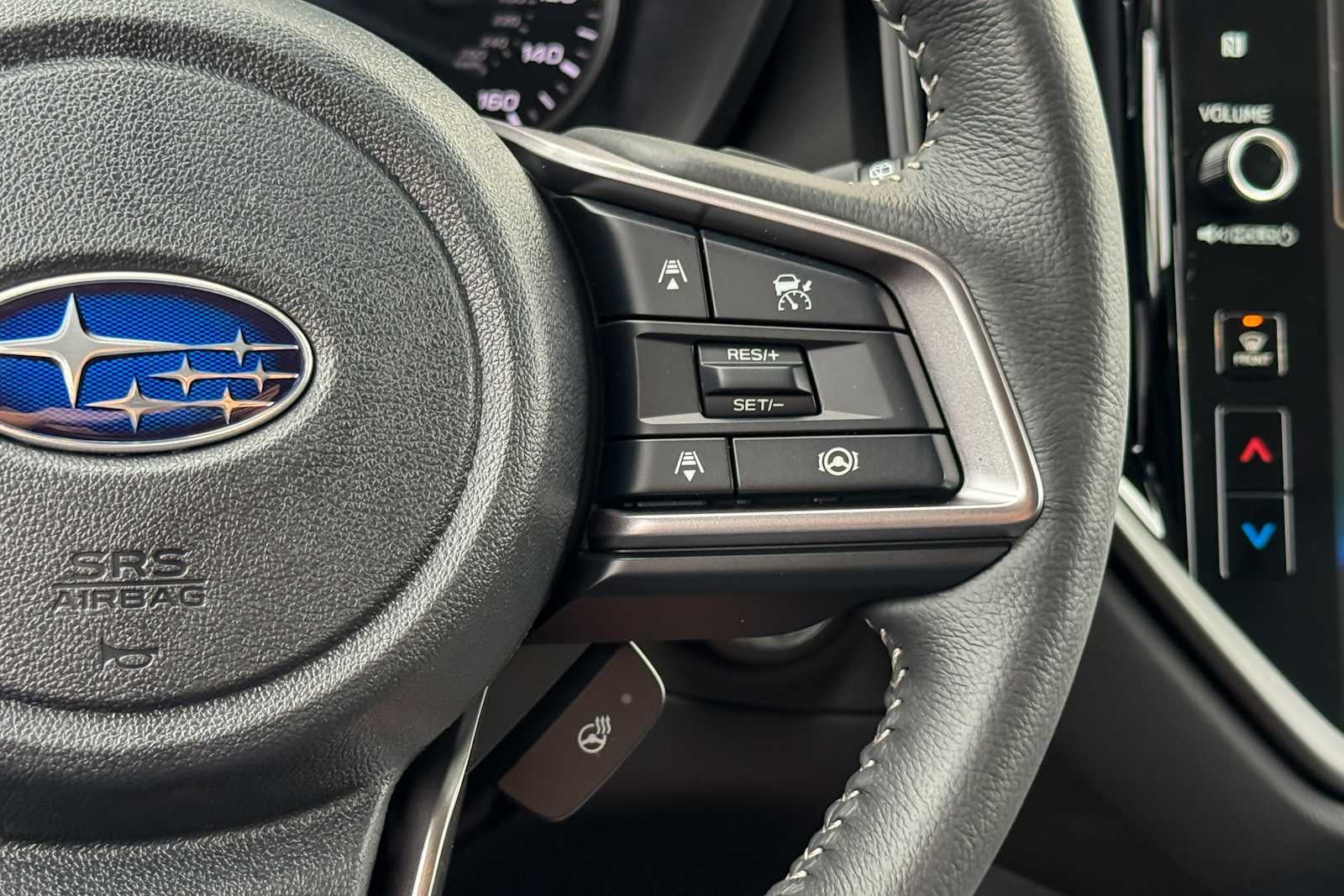 2026 Subaru ASCENT Premium 7-Passenger
