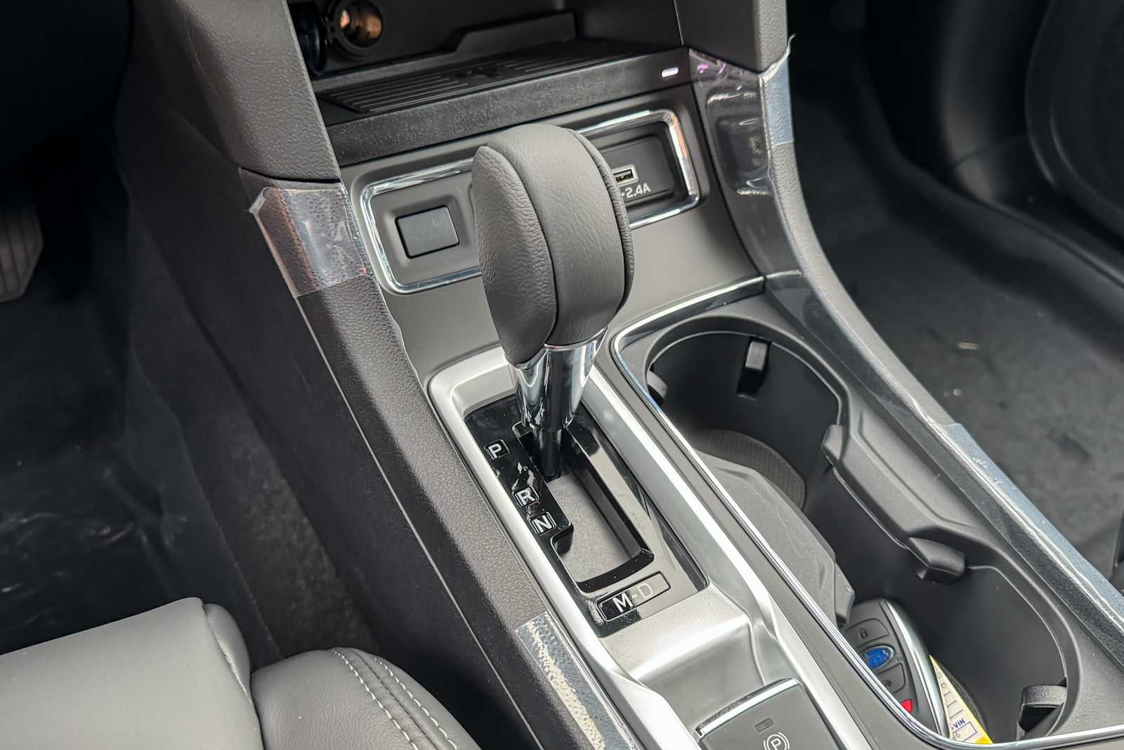 2026 Subaru ASCENT Premium 7-Passenger