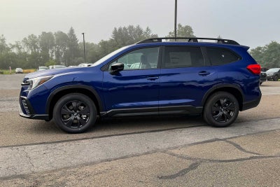 2026 Subaru ASCENT Premium 7-Passenger