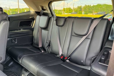 2026 Subaru Ascent Premium