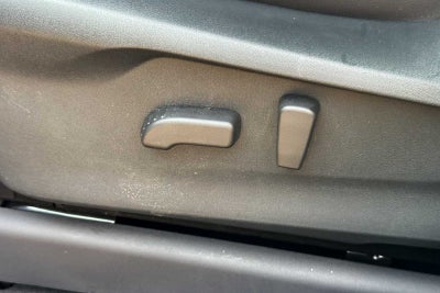 2026 Subaru Ascent Premium