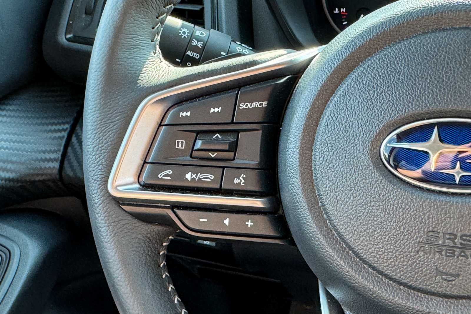 2026 Subaru Ascent Premium
