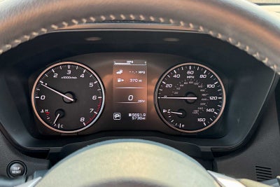 2026 Subaru Ascent Premium