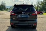2026 Subaru Ascent Premium