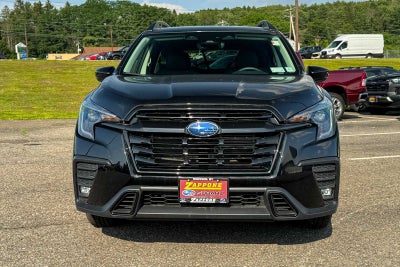 2026 Subaru Ascent Premium