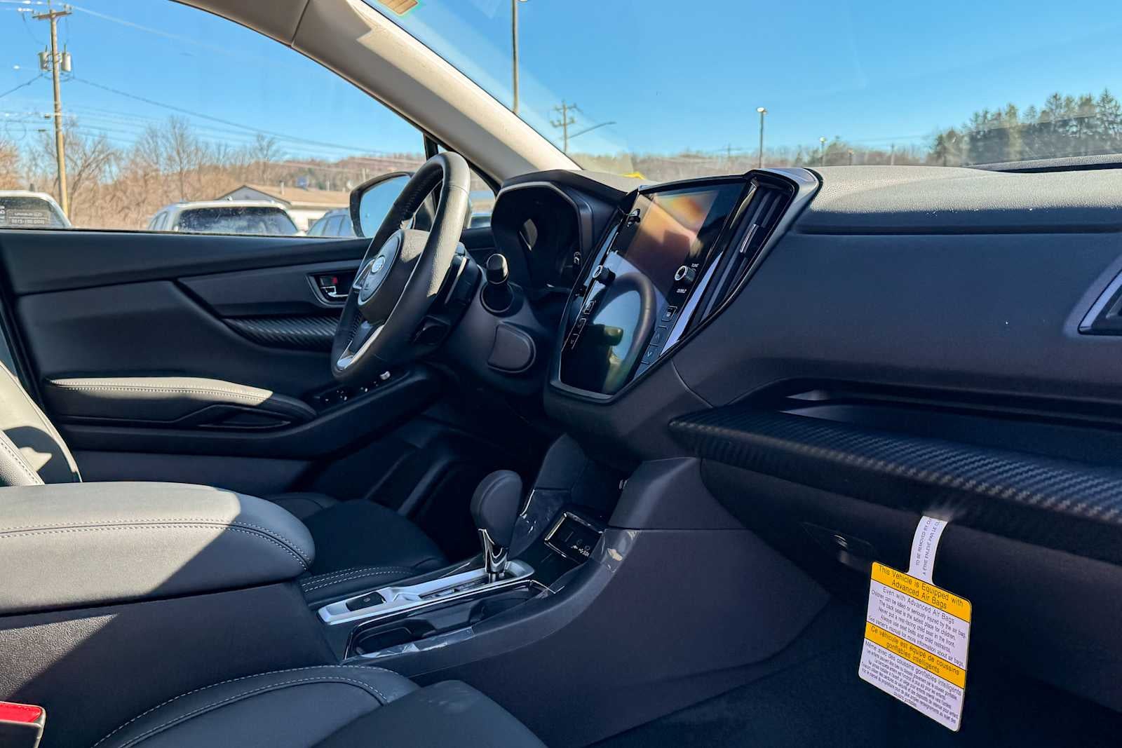 2026 Subaru ASCENT Premium 7-Passenger