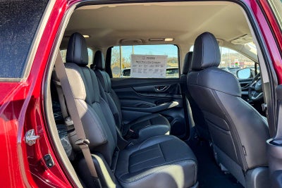 2026 Subaru ASCENT Premium 7-Passenger