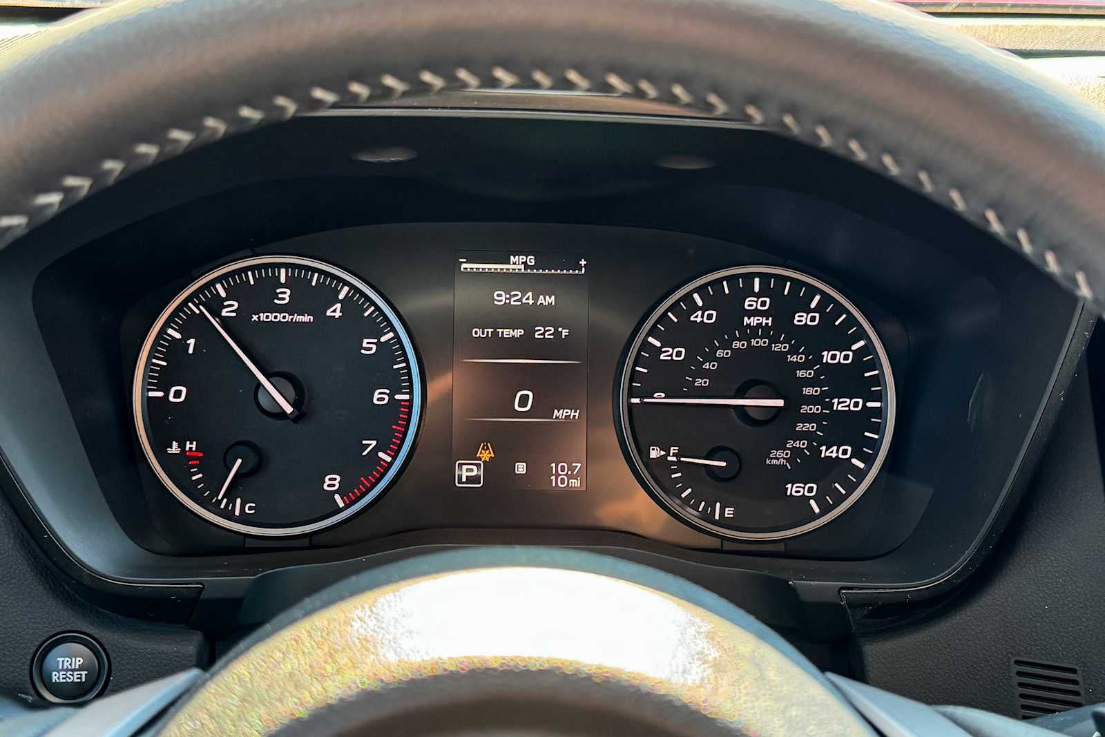 2026 Subaru ASCENT Premium 7-Passenger