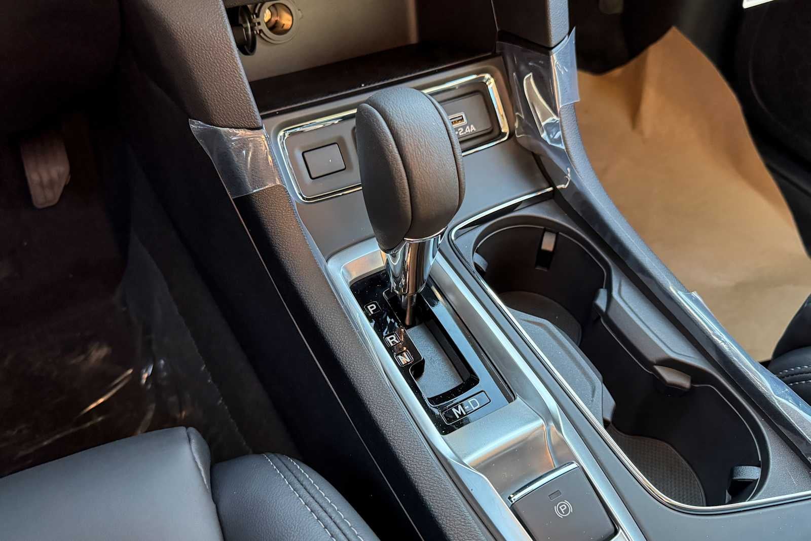 2026 Subaru ASCENT Premium 7-Passenger