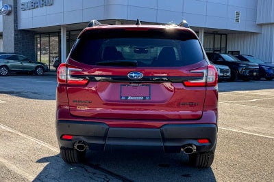 2026 Subaru ASCENT Premium 7-Passenger