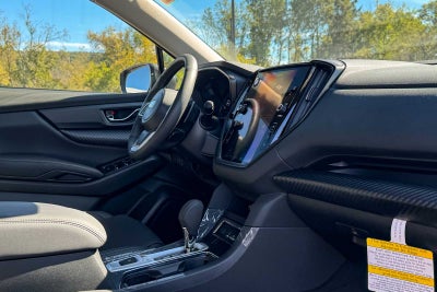 2027 Subaru ASCENT Premium 7-Passenger