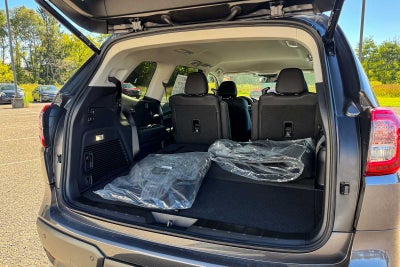 2027 Subaru ASCENT Premium 7-Passenger