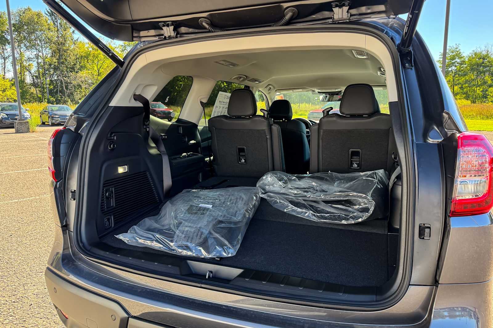 2027 Subaru ASCENT Premium 7-Passenger