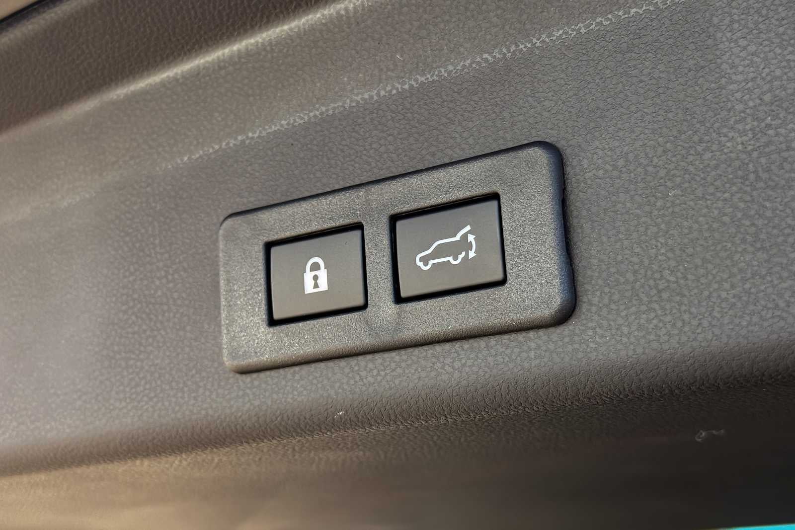 2027 Subaru ASCENT Premium 7-Passenger