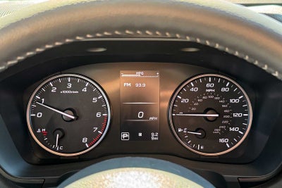 2027 Subaru ASCENT Premium 7-Passenger