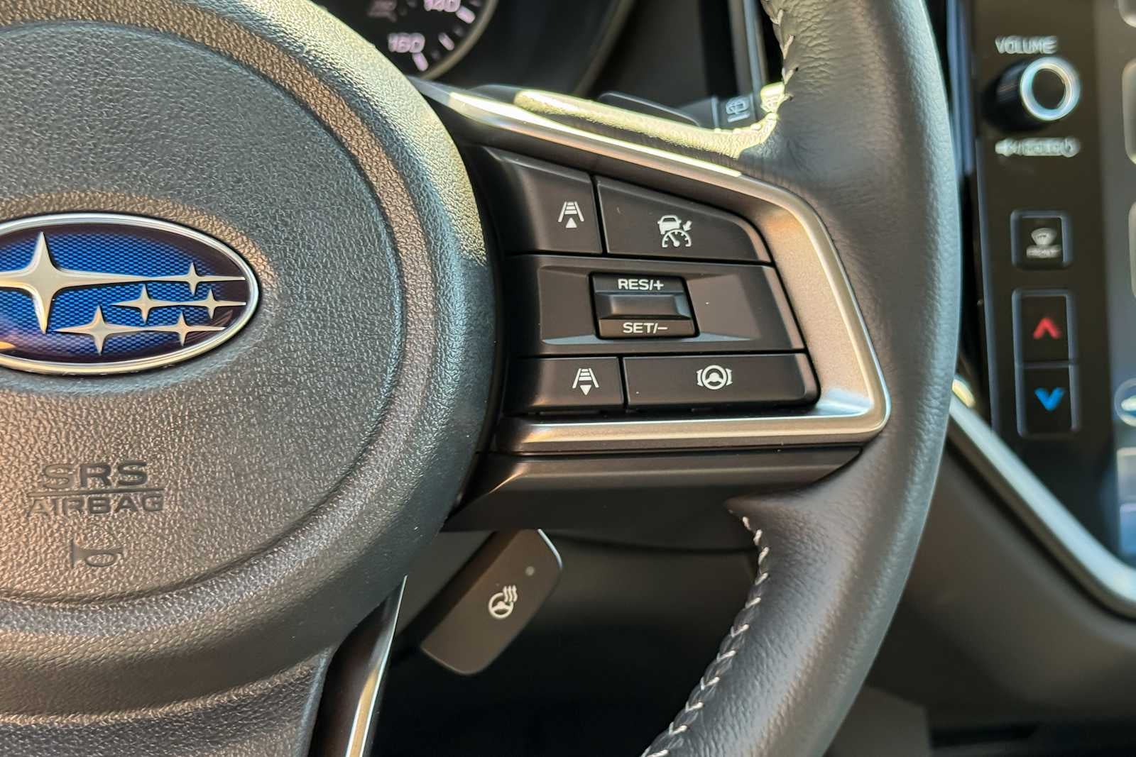 2027 Subaru ASCENT Premium 7-Passenger