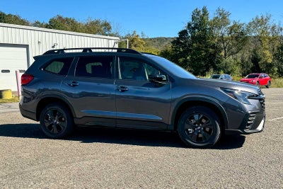 2027 Subaru ASCENT Premium 7-Passenger
