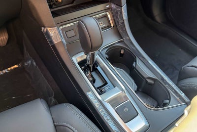 2027 Subaru ASCENT Premium 7-Passenger