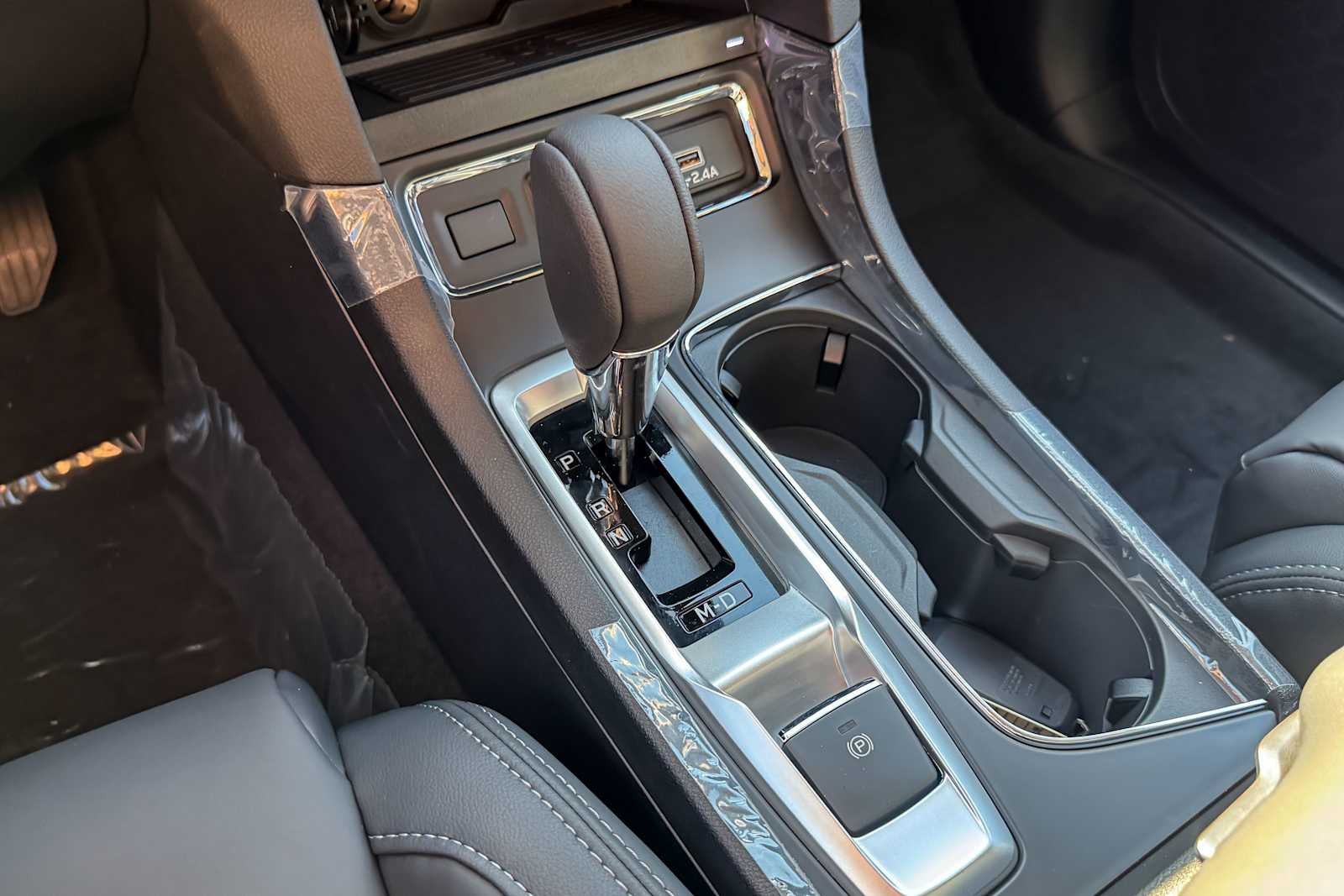 2027 Subaru ASCENT Premium 7-Passenger