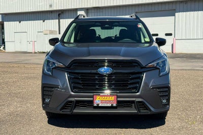 2027 Subaru ASCENT Premium 7-Passenger