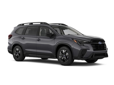 2027 Subaru ASCENT Premium 7-Passenger
