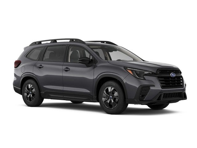 2027 Subaru ASCENT Premium 7-Passenger