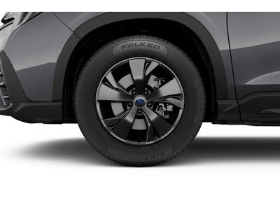 2027 Subaru ASCENT Premium 7-Passenger