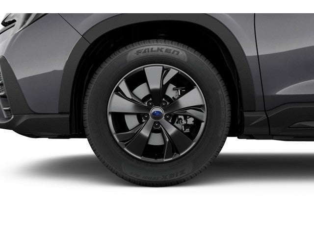 2027 Subaru ASCENT Premium 7-Passenger