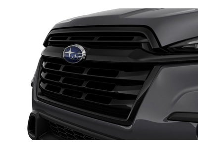 2027 Subaru ASCENT Premium 7-Passenger