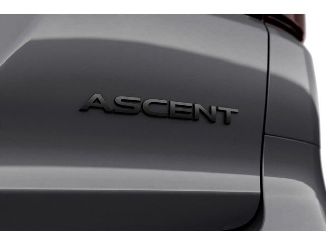 2027 Subaru ASCENT Premium 7-Passenger
