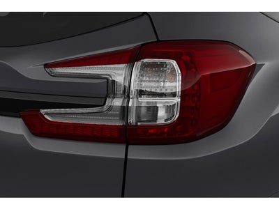 2027 Subaru ASCENT Premium 7-Passenger