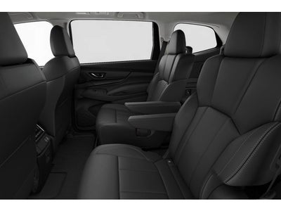 2027 Subaru ASCENT Premium 7-Passenger