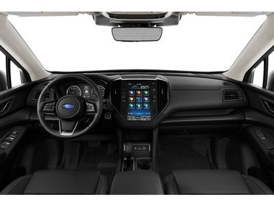 2027 Subaru ASCENT Premium 7-Passenger