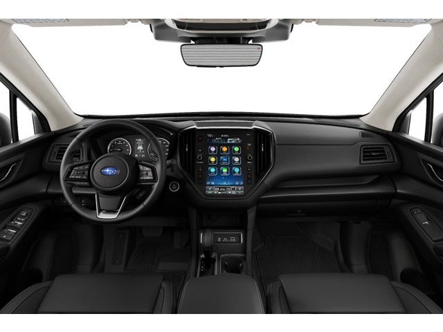 2027 Subaru ASCENT Premium 7-Passenger