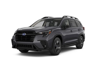 2027 Subaru ASCENT Premium 7-Passenger