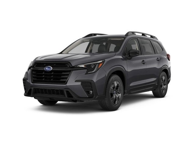 2027 Subaru ASCENT Premium 7-Passenger