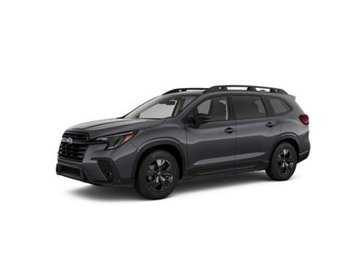 2027 Subaru ASCENT Premium 7-Passenger