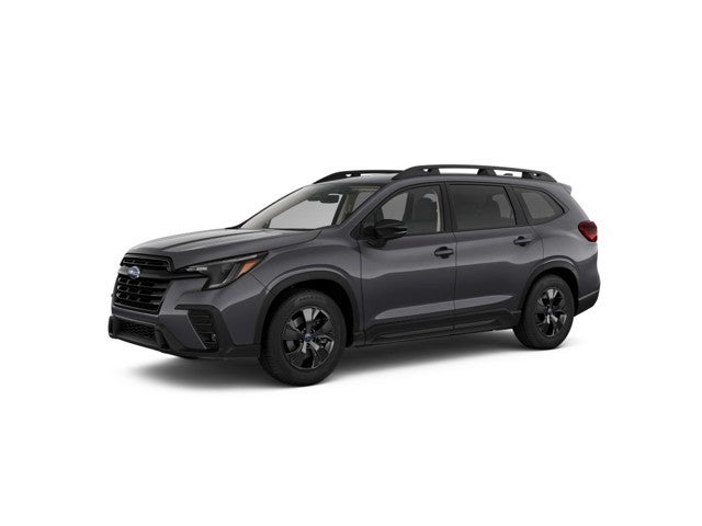 2027 Subaru ASCENT Premium 7-Passenger