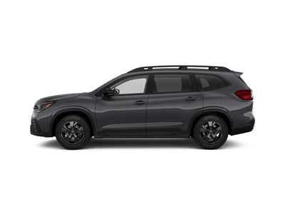 2027 Subaru ASCENT Premium 7-Passenger