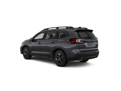 2027 Subaru ASCENT Premium 7-Passenger