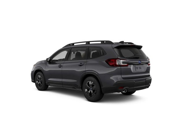 2027 Subaru ASCENT Premium 7-Passenger
