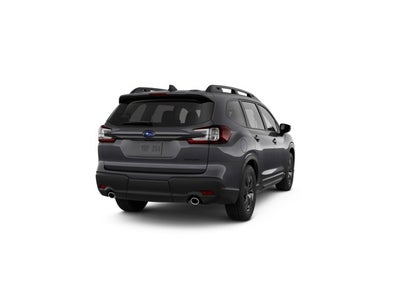 2027 Subaru ASCENT Premium 7-Passenger