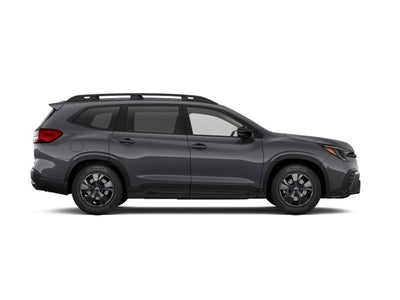 2027 Subaru ASCENT Premium 7-Passenger