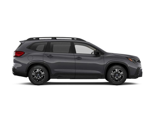 2027 Subaru ASCENT Premium 7-Passenger