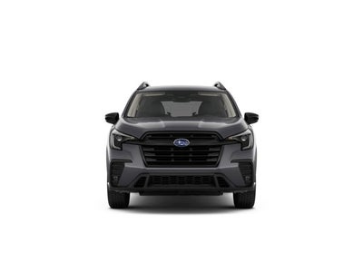 2027 Subaru ASCENT Premium 7-Passenger