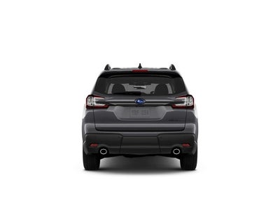 2027 Subaru ASCENT Premium 7-Passenger