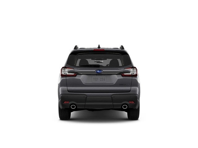2027 Subaru ASCENT Premium 7-Passenger