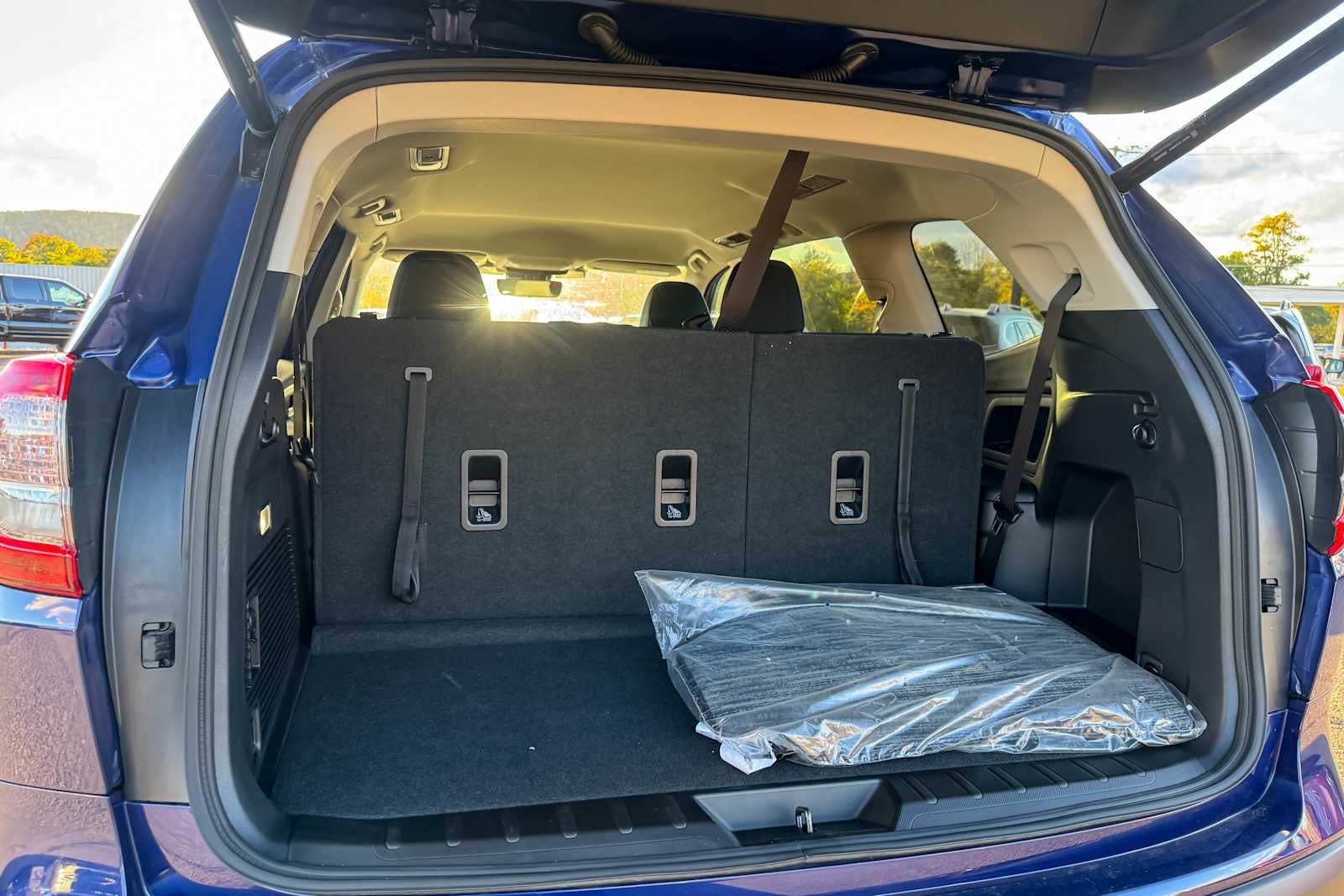 2026 Subaru Ascent Premium