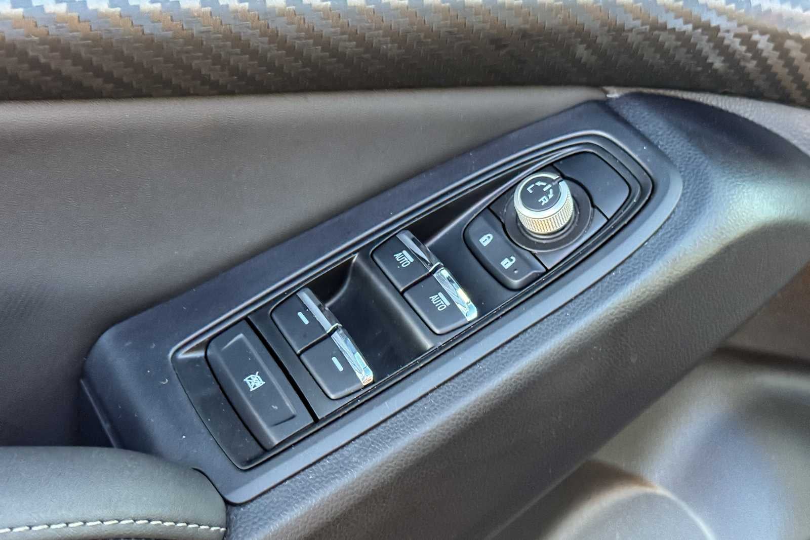 2026 Subaru Ascent Premium